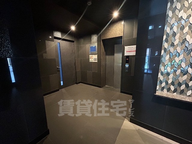 ロビー