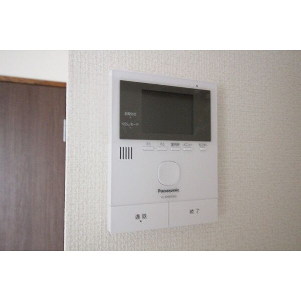 セキュリティ　※同建物内別室の参考写真です、内装が異なる場合がございます
