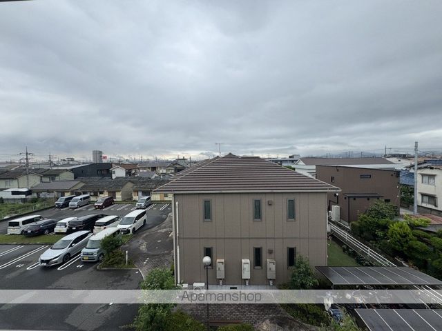 眺望　眺望