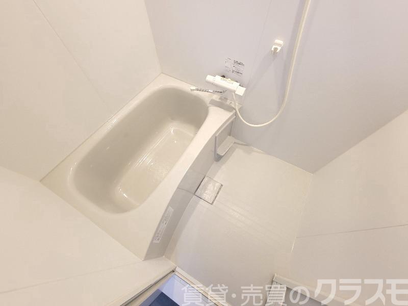 Smith堺の風呂写真