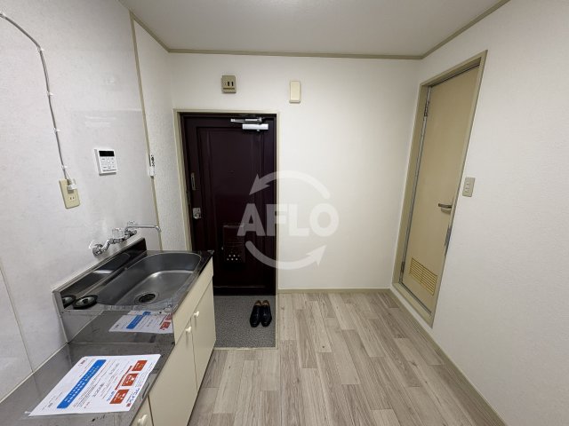 その他部屋・スペース　グリーンハイム　寝室