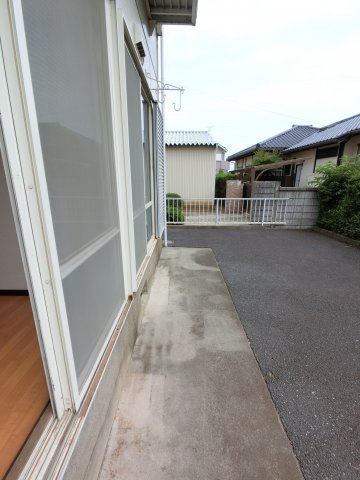 庭