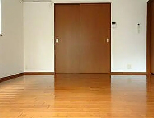 セキュリティ　別部屋の画像を使用しております。