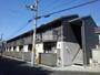 石山駅より徒歩19分 2階 築8年の賃貸物件