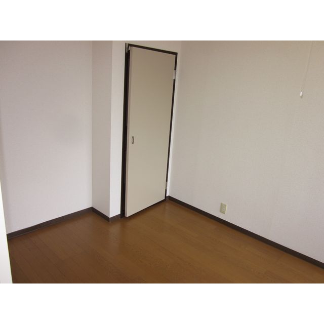 その他部屋・スペース　洋室（5帖）の様子