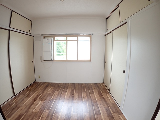 その他部屋・スペース　洋室4.5帖のお部屋です