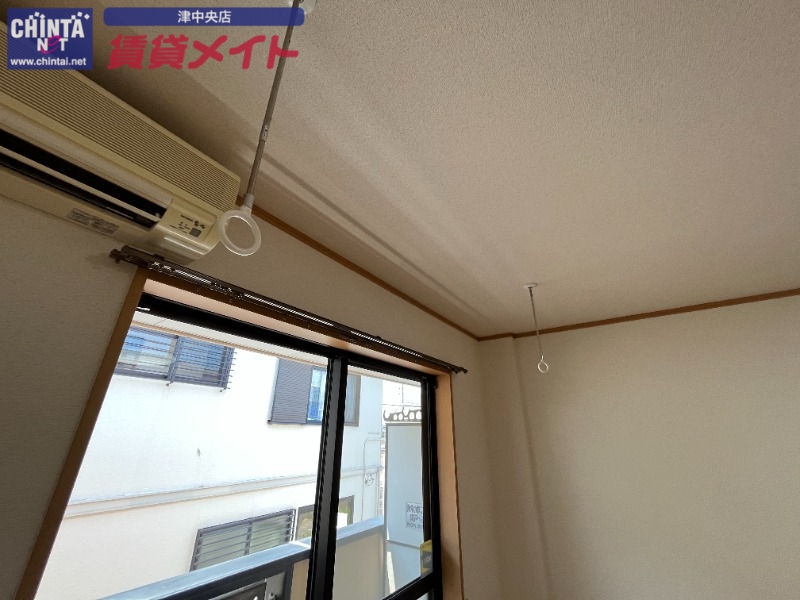 その他設備　べつ部屋
