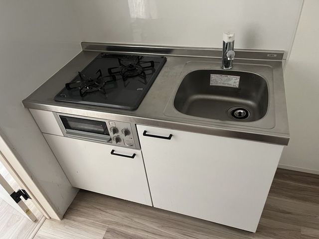 キッチン　※同物件別号室（イメージ）