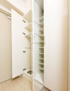 その他設備　☆設備充実☆