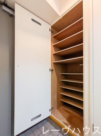 その他　収納