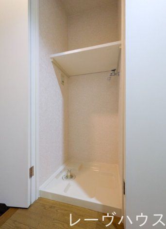 その他設備　収納
