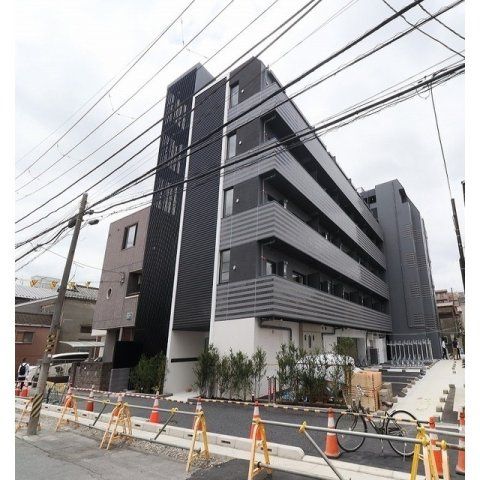 建物外観　☆きれいな外観☆