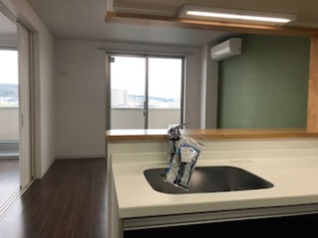 キッチン