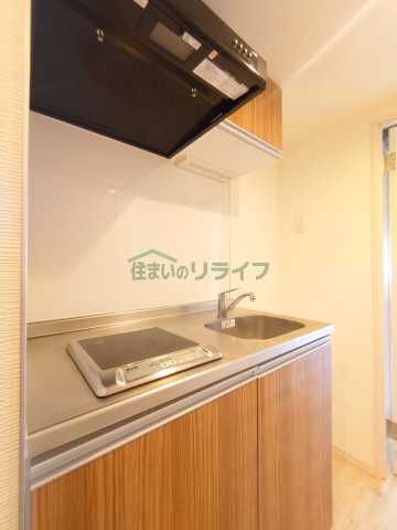 キッチン　リライフ下北沢店