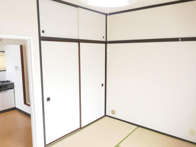 その他部屋・スペース　物件の内装です