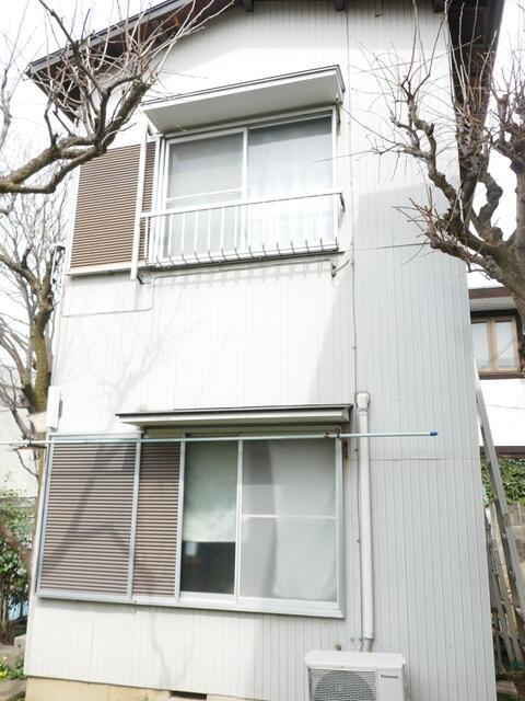 建物外観　建物外観を気になさる方へ、見た目の良い物件です