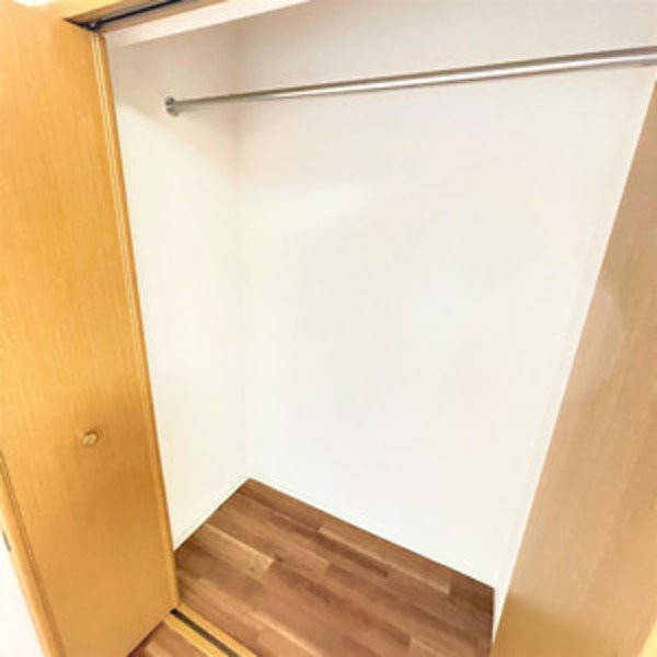 収納　別部屋参考写真