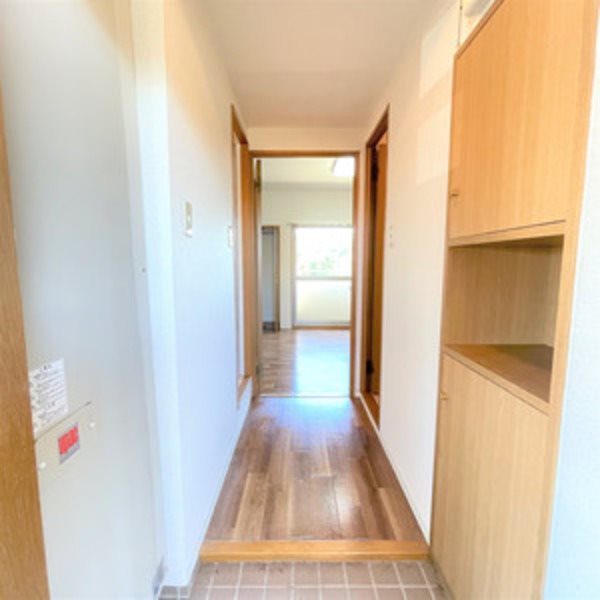 玄関　別部屋参考写真
