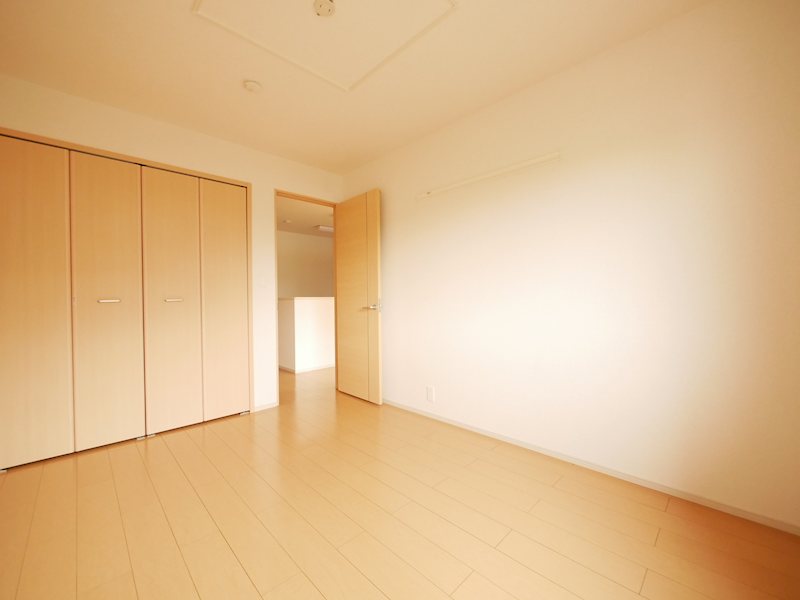 その他　洋室6帖