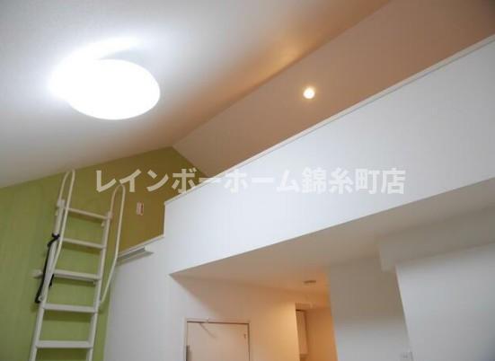 その他部屋・スペース
