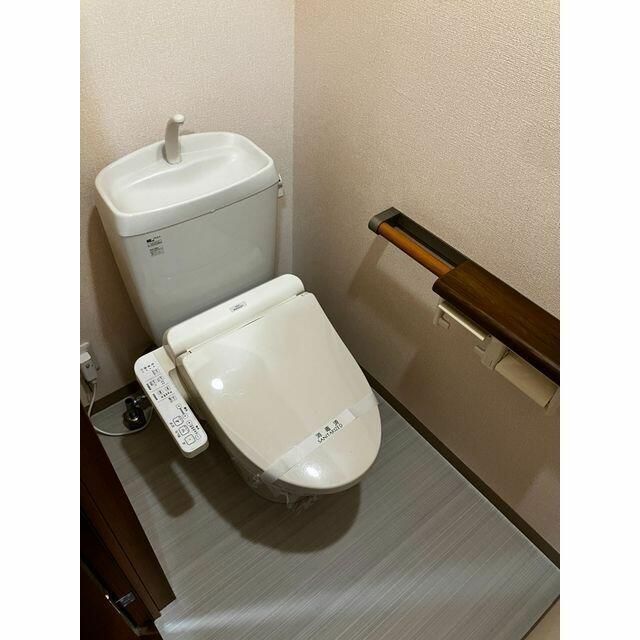 トイレ　★初期費用どこよりも安くご案内★