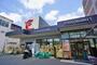 スーパー　フレスコ四条畷店（スーパー）まで718m