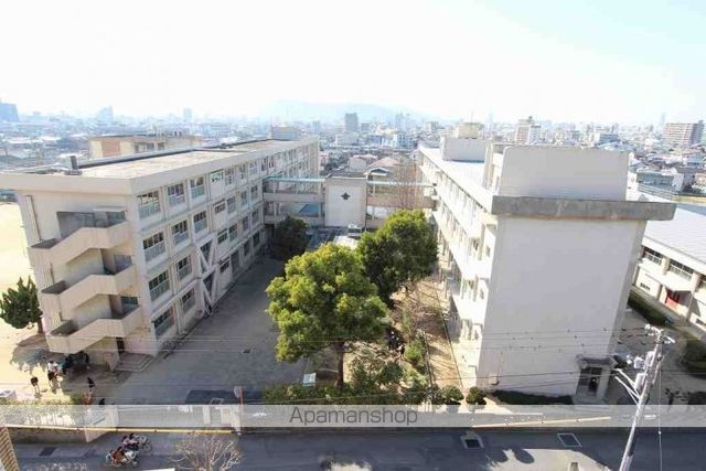 小学校　高松市立木太小学校（小学校）まで637m