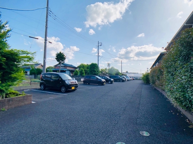トマトハイツ 一/二/三番館のその他写真