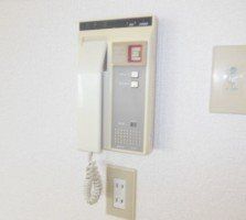 セキュリティ　別室参考写真