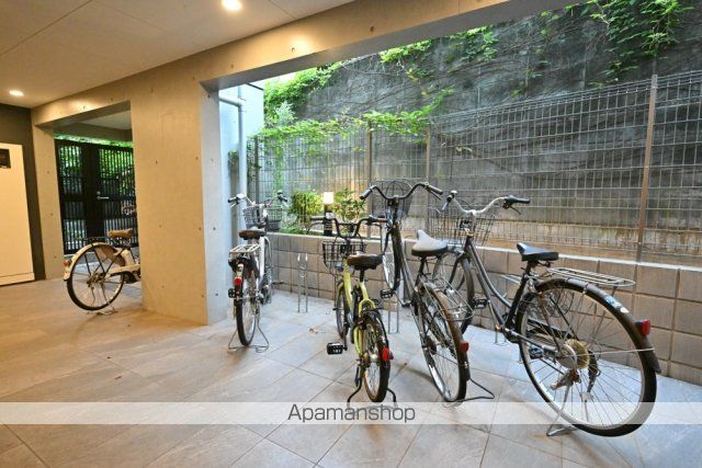京王線 千歳烏山駅 徒歩8分 4階建 築3年のその他写真