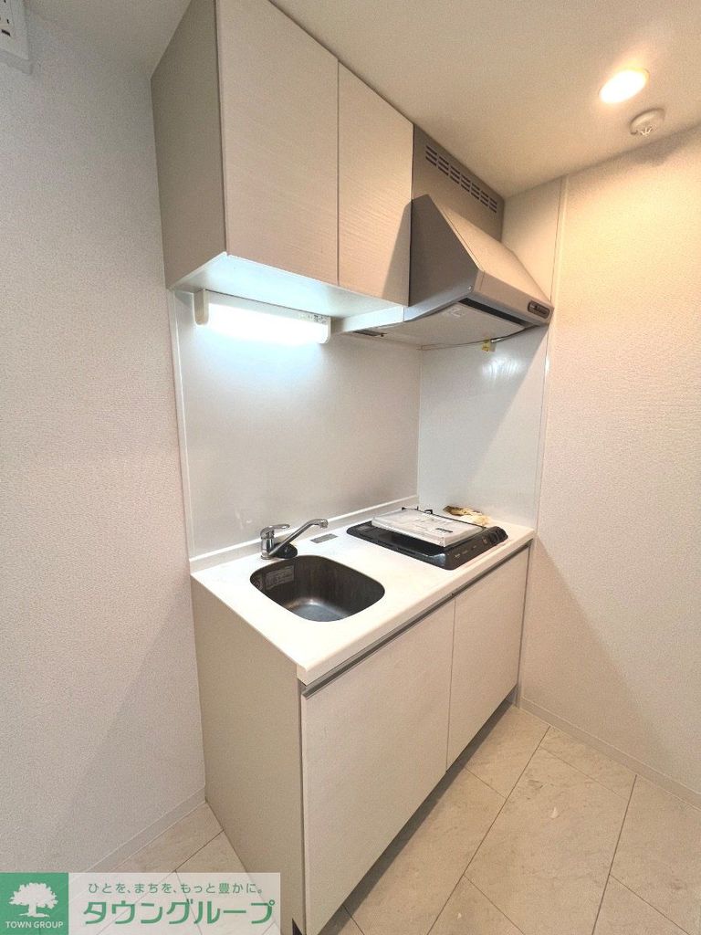 キッチン　★別部屋参考写真★