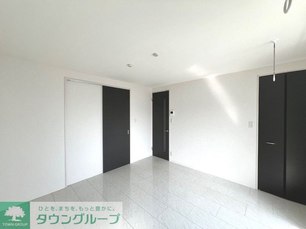 居室・リビング　★別部屋参考写真★