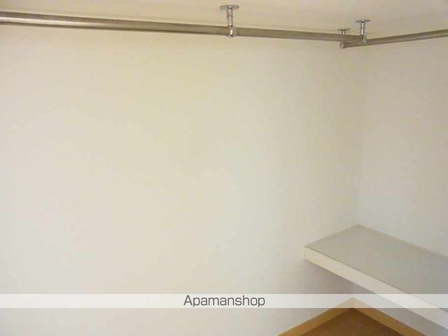 レオパレスサン グロアールの内装写真