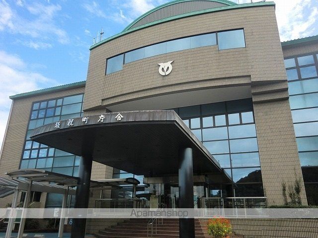 役所　坂祝町役場（役所）まで1400m
