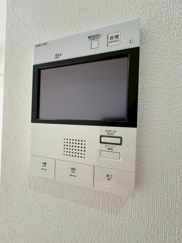 セキュリティ　別部屋参照