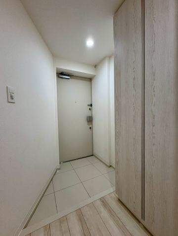 玄関　別部屋参照