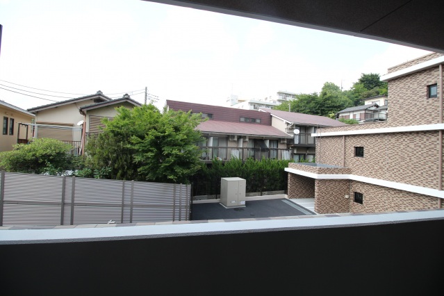 眺望　別部屋参照