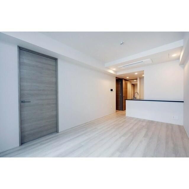 居室・リビング　写真は同タイプ住居です。