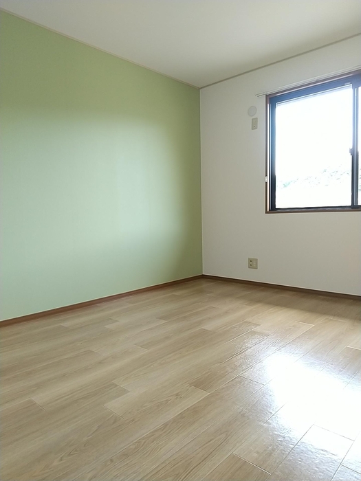 その他部屋・スペース　洋室６．０帖