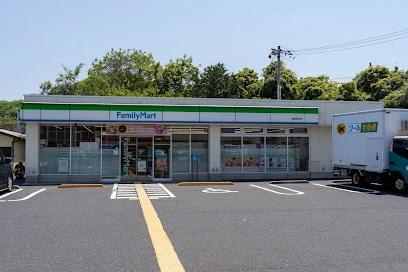 コンビニ　ファミリーマート 鳥取覚寺店（コンビニ）まで337m