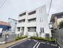 江戸川駅より徒歩10分 1階 築2年5ヶ月の賃貸物件