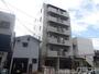 建物外観　駅近物件です♪