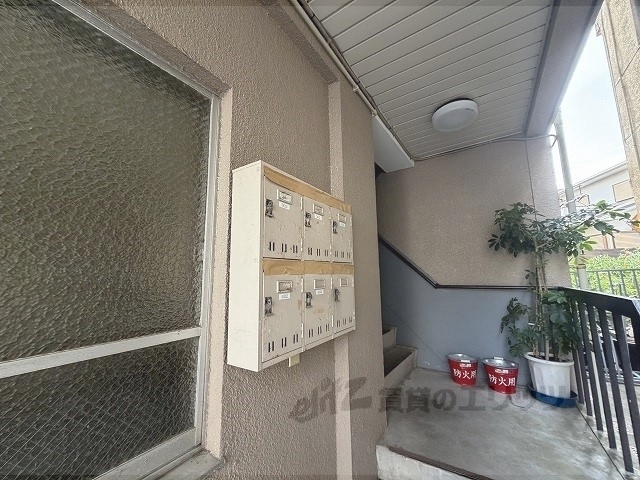 その他　集合ポスト
