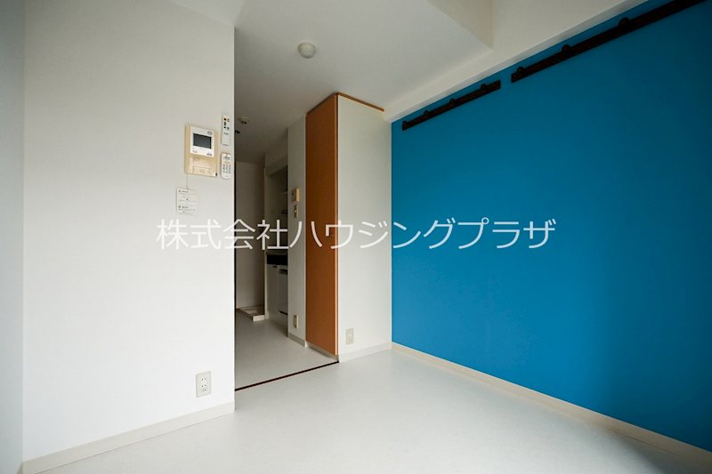 居室・リビング　※別室参考写真となります