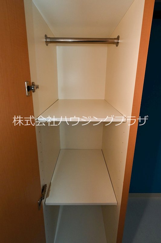 収納　※別室参考写真となります