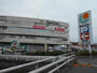 スーパー　サンリブ三ケ森店（スーパー）まで501m