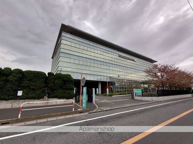 病院　日本大学松戸歯学部付属病院（病院）まで1040m