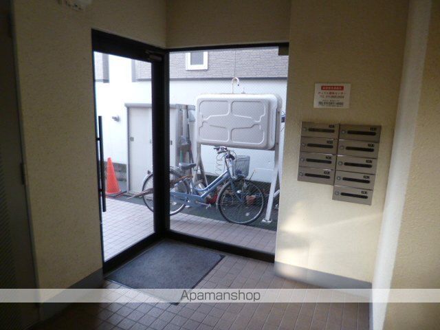 その他共有部分　その他共有部分
