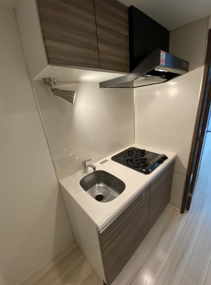 キッチン　別部屋参考写真