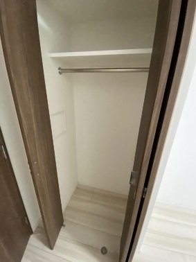 収納　別部屋参考写真